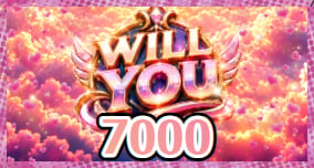 7000